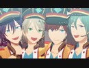 【MMDあんスタ】♧♡　LaLaL危　♤♢【ALKALOID/カメラ配布】