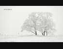【NNIオリジナル】冬の日に想えば