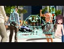 【Watch_dogs_2】きりたんがウォッチドッグス2を解説実況 eカートレース編 #22