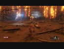 【SEKIRO8週目苦難厄憑】過去梟戦