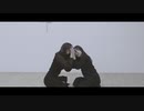 【gb】嗤うマネキン　踊ってみた【ゴミバランス】
