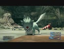【FF7リメイク】チョコボ＆カーバンクル＆サボテンダー召喚シーンまとめ FINAL FANTASY VII REMAKE