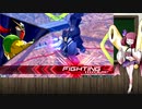 【EXVS2】きりたんぽすれいやー 1本目【ニンジャ視点】