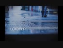 【オリジナル曲】OCTOBER / Aoken feat.tomo