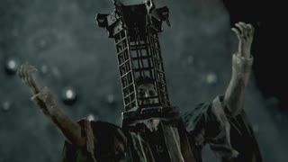 【Bloodborne実況】ヤーナムの血の夜を絶叫ハンターが「い」く part27