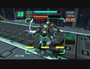電脳戦機バーチャロン フォース　TBでJC(AI)