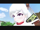【東方ＭＭＤ特撮】とっびあがライズ！【ゼロワン変身再現+α】