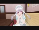 【COM3D2】メイドさんとイチャラブゲーム