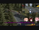 【PCM2019】そのゆっくりはツール・ド・フランス2021を走る　その3