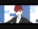 【MMDペルソナ】芳澤かすみのリバースユニバース【モデル配布】