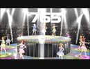 【ミリシタMV】UNION!!