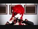 【Elsword MMD】ベノム【Rosso】