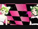 【GUMI】idiolect【MMD】カバーver 1080p