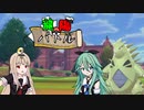 【ポケモン剣盾】龍陽バトル その15【ゆっくり実況】