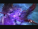 【FF14】希望の園エデン 共鳴編 零式 1層(解説なし)【黒魔道士視点】