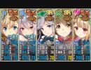 政剣マニフェスティア シナガワさん、トンヤレない。 まつり級