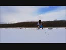 HELLOWEEN-first time 弾いてみた　おかまが