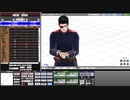 2020/02/19 23:21放送分_MMD作業_モーション修正 2