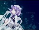 【妖々夢メドレー】Crystallize Silver feat. nomico【クリスタライズシルバー】