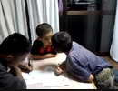 のまさんち「【絵の勉強】　目(瞳)を描いてみな?　ＤＩＹ道楽/テツの子育て」