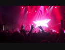 2020年02月17日　海外ライブ　09　BABYMETAL　「メギツネ」　オランダ, ティルブルフ
