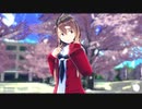 【MMDバーチャルYouTuber】リバースユニバース【楠栞桜】