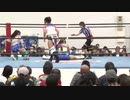 さかいでプロレス☆フェスティバル①