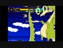 【mugen】R-9cで色々と戦う動画22