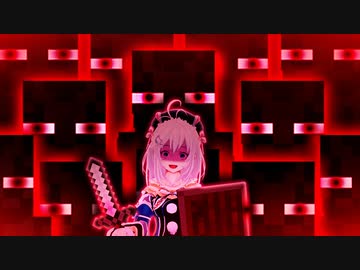 エンダーマンにエンダーしたら逆にエンダーされてエンダーになる予定でした【Minecraft】