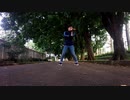 【LLENN】ポップテピピックOPテーマを踊ってみた