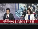 【速報】韓国がウイルス感染確定者31人を追加し感染者数82人に爆増