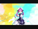 【湊あくあ】Prhythmatic【MMDホロライブ】