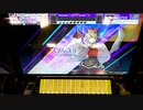 【CHUNITHM】「STRIPES feat. EL.J(2018 reinterpretation)」MASTER AJ【チュウニズム】