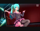 [Switch]PD-MEGA39’s　エイリアンエイリアン [初音ミク ハニーウィップ]