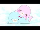 クプ～！！まめゴマ！　第1話　ぼく、まめ太でプ！