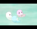 クプ～！！まめゴマ！　第7話　ハグレゴマ一味でプ！