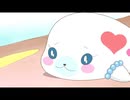 クプ～！！まめゴマ！　第8話　セレブなサマンサちゃんでプ！
