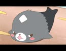 クプ～！！まめゴマ！　第13話　伝説のアニキでプ！