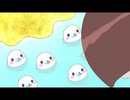 クプ～！！まめゴマ！　第14話　まめ太はどれでプ！