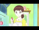 クプ～！！まめゴマ！　第15話　がんばれ！お母さんでプ！