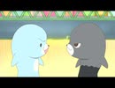 クプ～！！まめゴマ！　第16話　男の勝負？でプ！