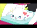 クプ～！！まめゴマ！　第19話　サマンサちゃんの長い一日でプ！