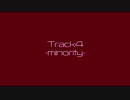 【トラック提供】Track4-minority-