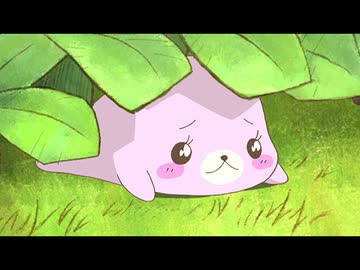 クプ まめゴマ 第46話 チェリーちゃんを守れ でプ アニメ 動画 ニコニコ動画