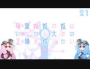 【Factorio】琴葉姉妹の妹はいちから大きな工場を作りたい 21日目【VOICEROID実況】
