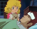 レディジョージィ！　第4話　父さん、死んじゃいや！