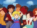 レディジョージィ！　第9話　おかしなアベル
