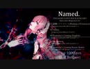 【Rock Team New EP】Named.【XFD】