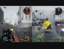 【協力実況】硝煙香る EARTH DEFENSE FORCE:IRON RAIN　part22