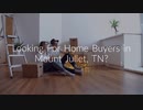 Middle Home Buyers in Mount Juliet, Tennessee